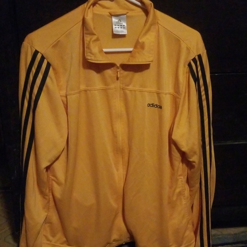 Sport jacket